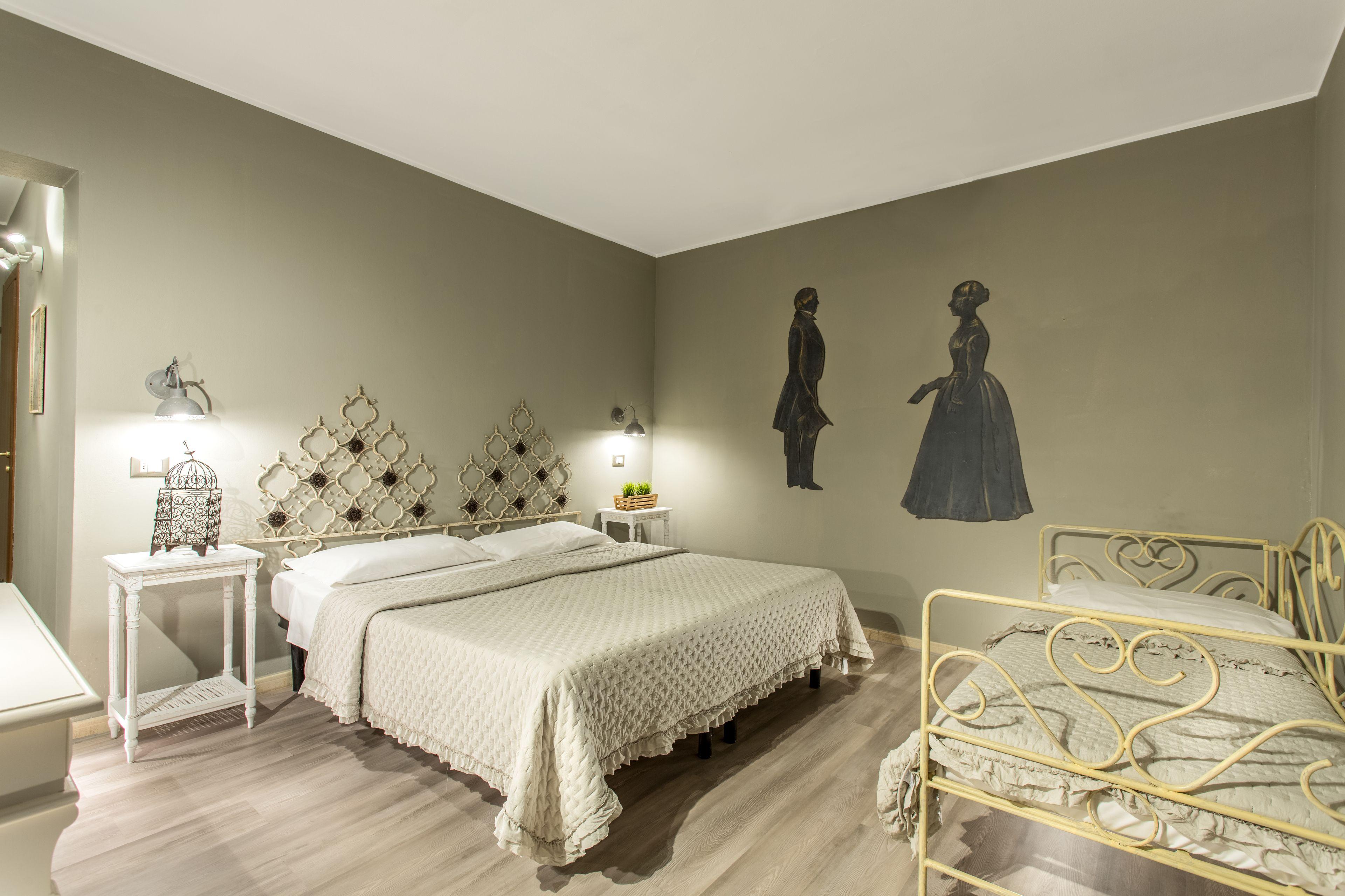 Hotel Del Borgo — Foto 3